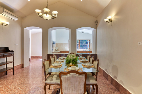 Villa Terra