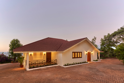 Villa Terra