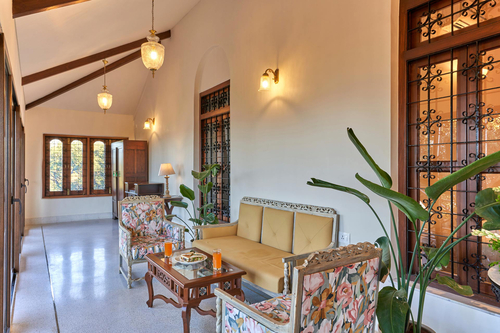 Villa Terra