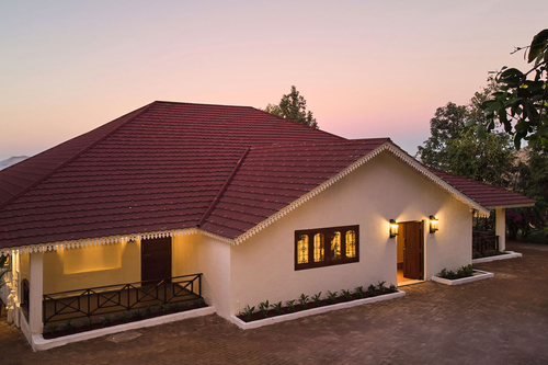 Villa Terra