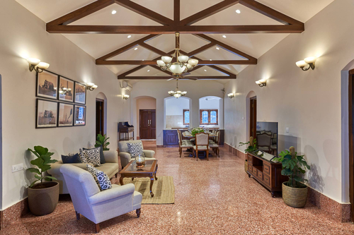 Villa Terra