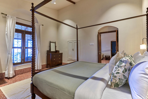Villa Terra