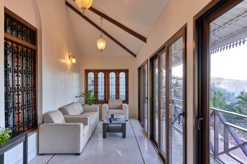 Villa Terra