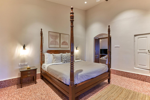Villa Terra