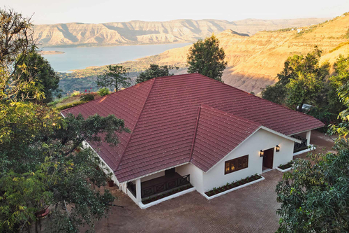 Villa Terra