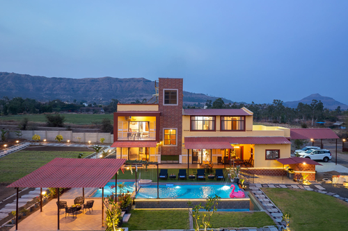 Mangifera Agro Estate