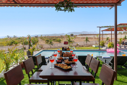 Mangifera Agro Estate