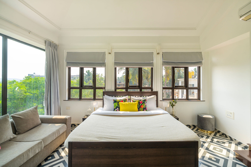 Mangrove Forest Villa