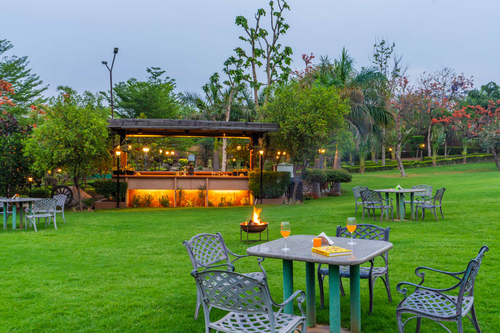Maple Farms - Sohna