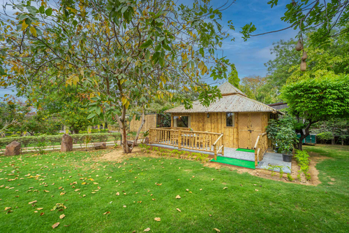 Maple Farms - Sohna