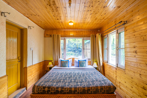 Maryam Cottage