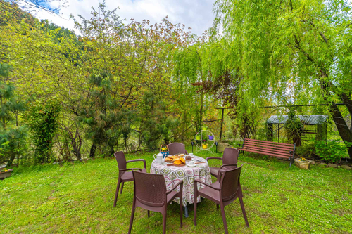 Maryam Cottage