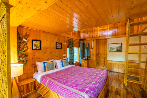 Maryam Cottage