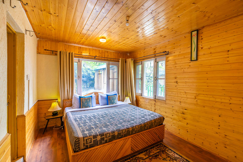 Maryam Cottage