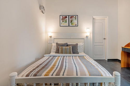 Mathikettan Homestay