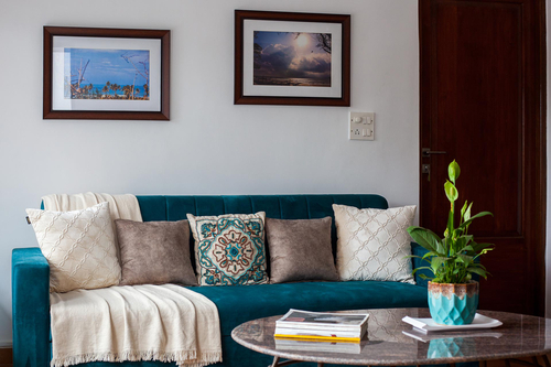 Mawi Infinitty - The Beach Villa