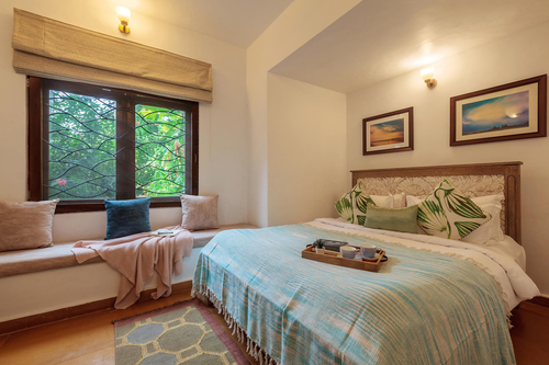 Mawi Infinitty - The Beach Villa