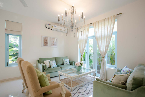 Mediterranean Bliss - Sangolda