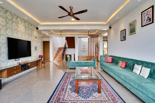 Villa Veya
