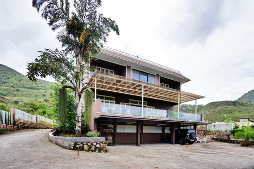 Villa Veya