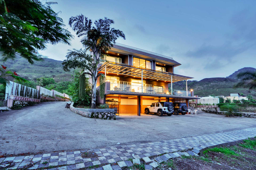 Villa Veya