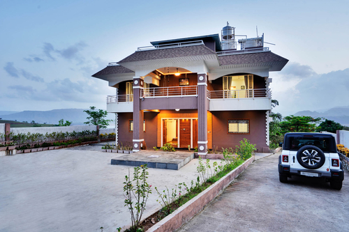 Villa Veya