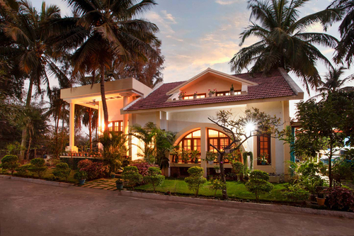 Mikkie House