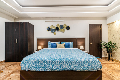 Mimani Retreat