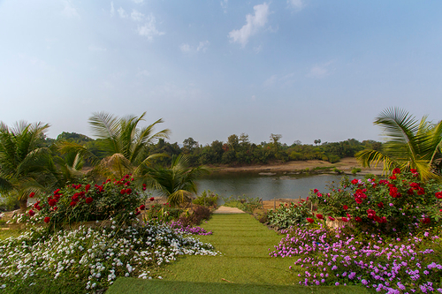 Shubmann Villa - Wada