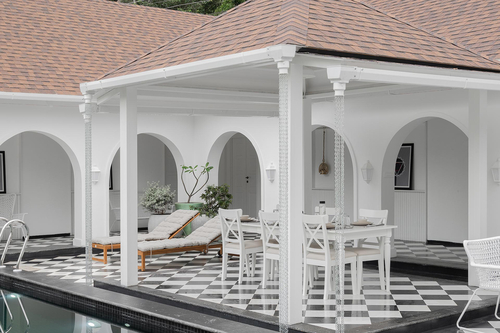 Mudra Manor