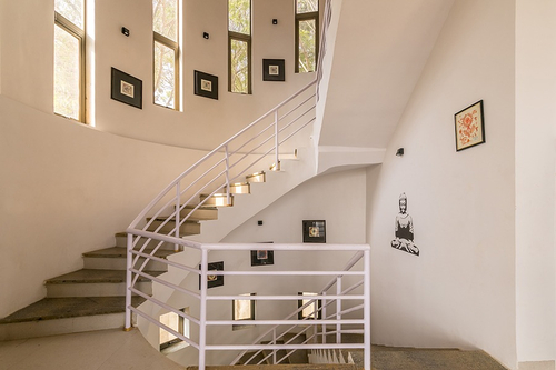 Elevar Villa