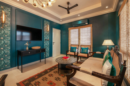 Nayak House