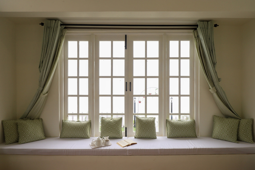 Nest @ Forktail House