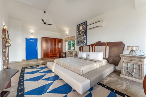 Nilayam Villa