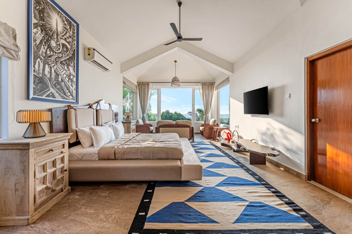 Nilayam Villa