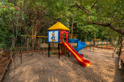 Nivaant Condo
