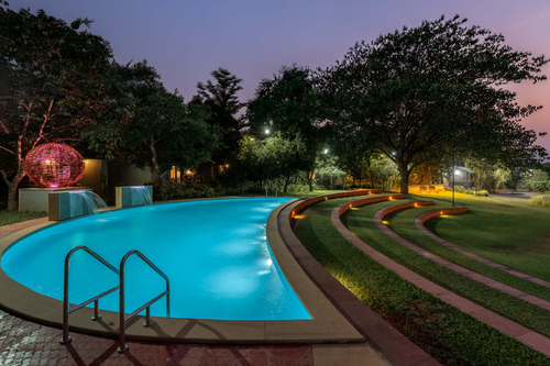 Nivaant Condo