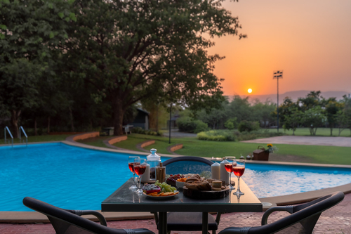 Nivaant Cottages
