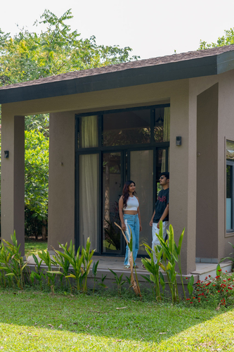 Nivaant Cottages