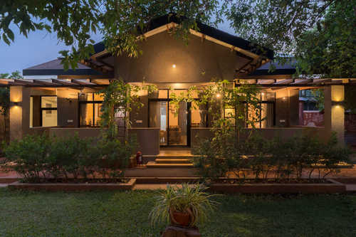 Nivaant Farms And Cottages