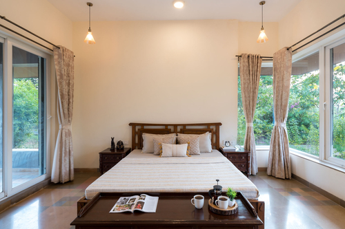 Nivaant Farms And Cottages