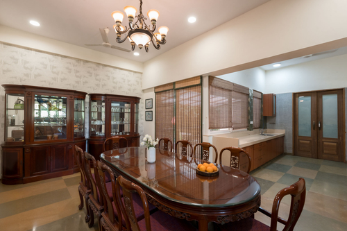Nivaant Farms And Cottages