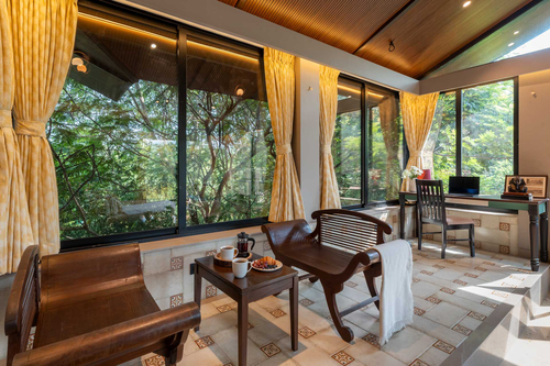 Nivaant Farms And Cottages