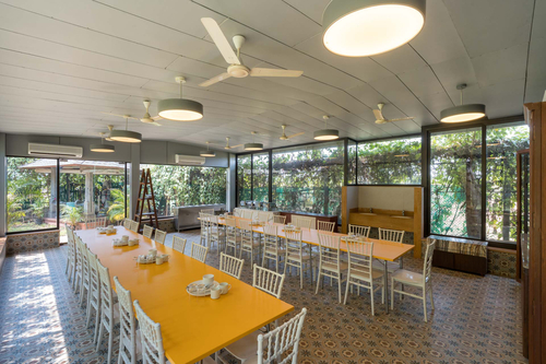 Nivaant Farms And Cottages