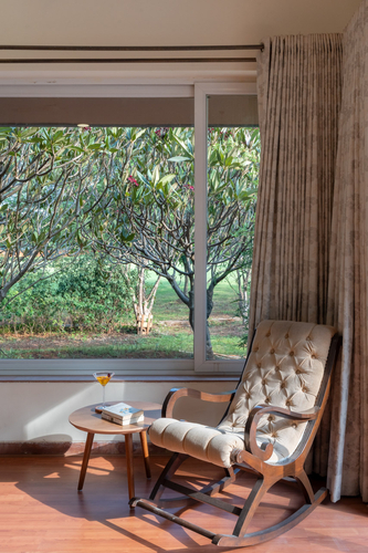Nivaant Farms And Cottages