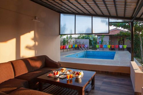 Oak @ Hillside Harmony - Hosur