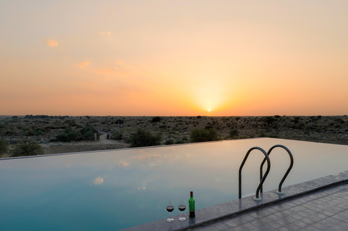 Oasis @ Sands of Thar