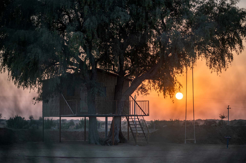 Oasis @ Sands of Thar