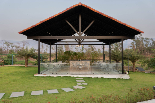 Oasis of Solace