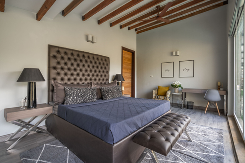 La Casa Oberoi